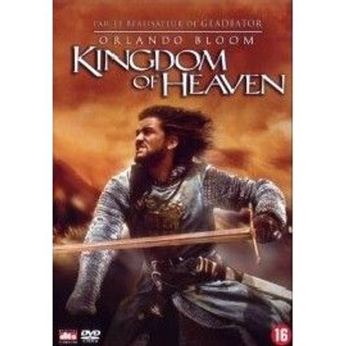 Kingdom Of Heaven
