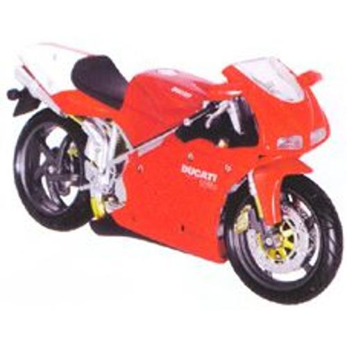 Ducati 998s-New Ray