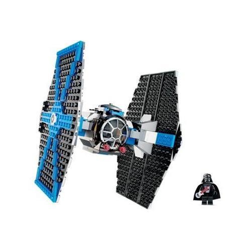 LEGO Star Wars - TIE Fighter - 7263 - lego