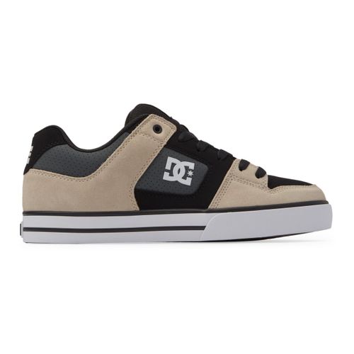 Dc Shoes - Baskets Pure - Taille 44.5