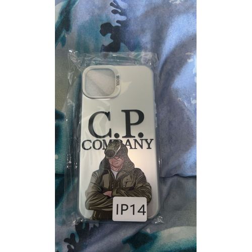 Coque Cp, Iphone 14