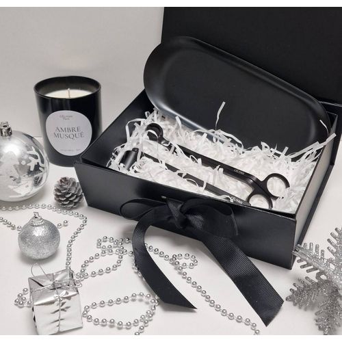 Coffret Bougie Et Accessoires
