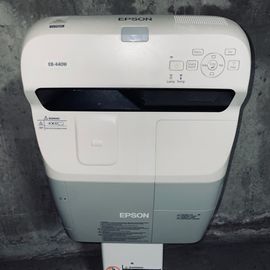 Vidéo projecteur Epson EB-450W
