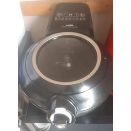 Seb Actifry genius XL