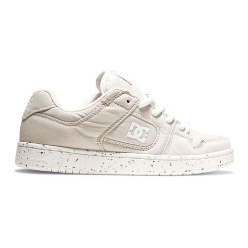 Dc Shoes Baskets Manteca 4