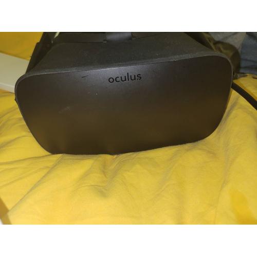 Oculus Rift Cv1