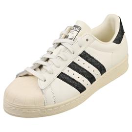 Adidas superstar blanche pas cher on sale