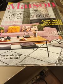 Le Journal De La Maison Février Mars 2022