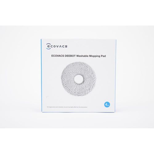 Lingettes et serpillères ECOVACS DWP040020