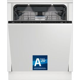 Lave-vaisselle Beko BDIN38571C encastrable 60 cm
