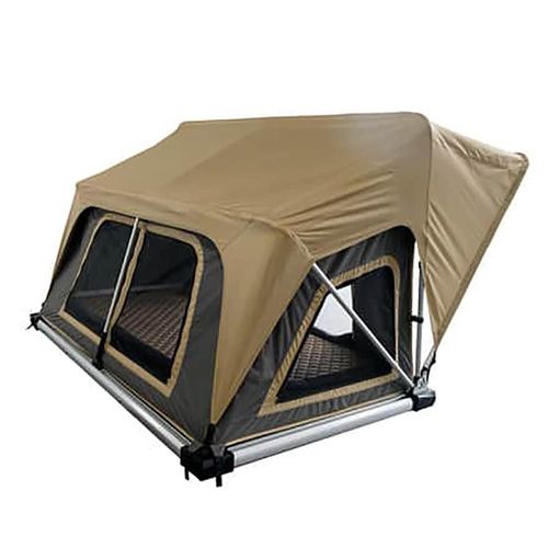 Tente Toit Wildland Normandy Auto 140cm