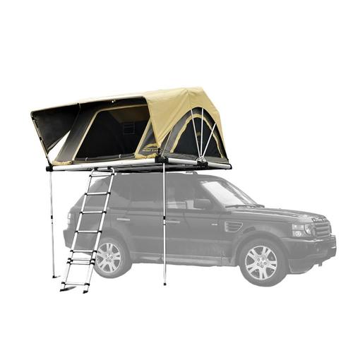 Tente De Toit Wild Land Wild Cruiser 160cm