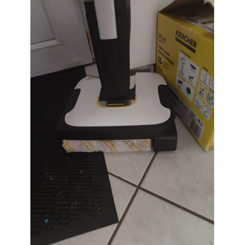 Karcher FC2-4