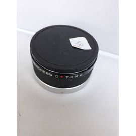 CONVERTER TELEMORE 95 II 7 K M C pour CANON FD DOUBLEUR 2X