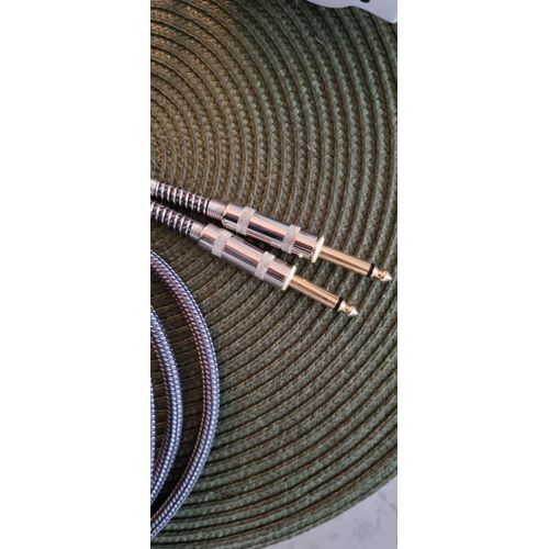 Lot casque  "Prodipe" blanc3000  w   avec sortie jack                                               + + Jack de 6.35mm 1/4 pouce mâle à 3,5mm 1/8 pouce femelle stéréo casque ( marque  générique) -