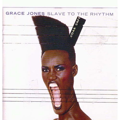 Slave To The River
