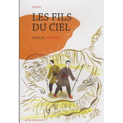 Les Fils Du Ciel