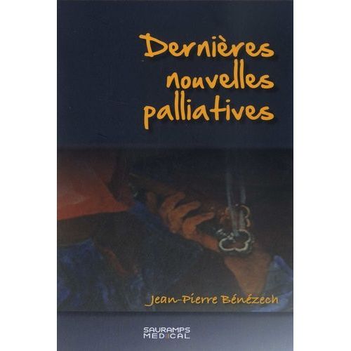Dernières Nouvelles Palliatives