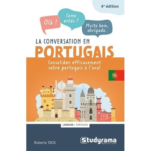 La Conversation En Portugais - Améliorez Votre Niveau À L'oral