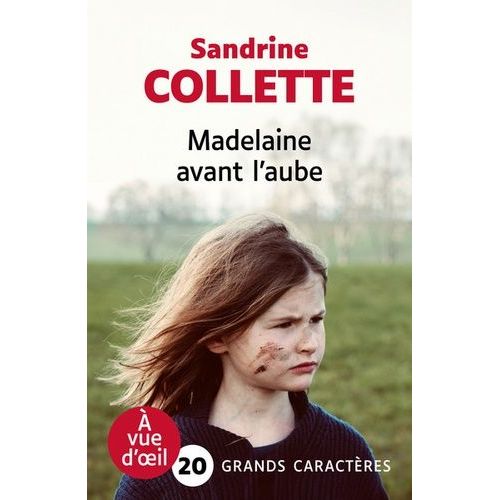Madelaine Avant L'aube