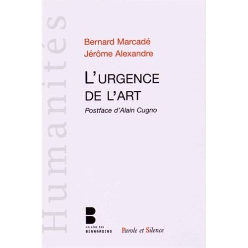 L'urgence De L'art