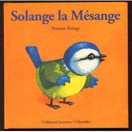 Solange La Mésange