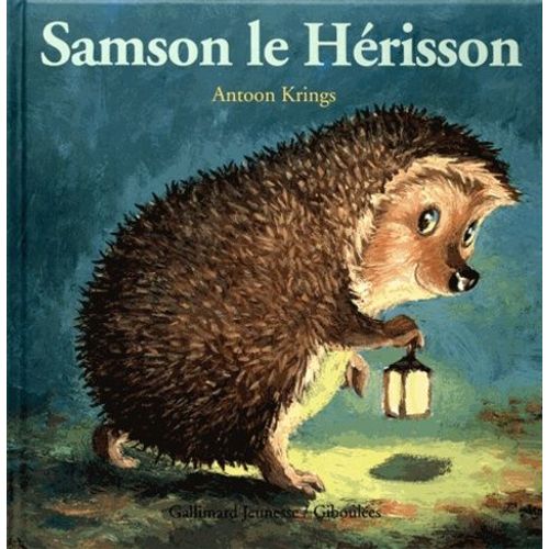 Samson Le Hérisson
