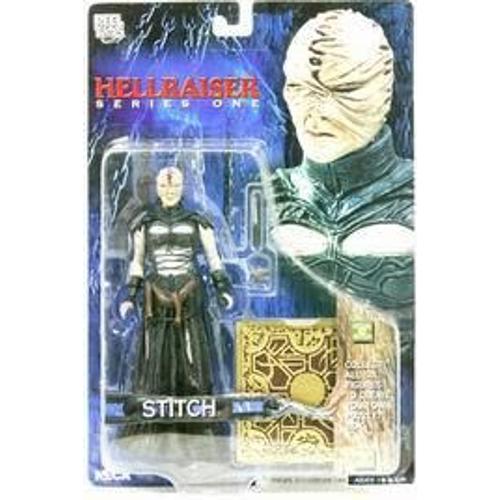 Hellraiser - Hellraiser : Stitch (Figurines Articulées / Jouets)