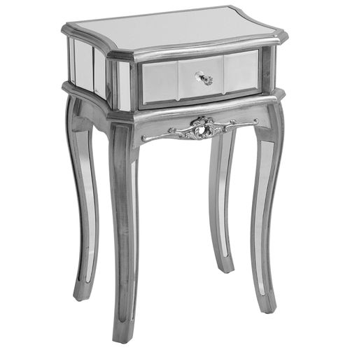 Commode Miroir Avec Tiroir Somma