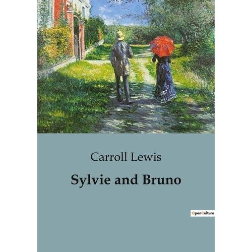 Sylvie And Bruno