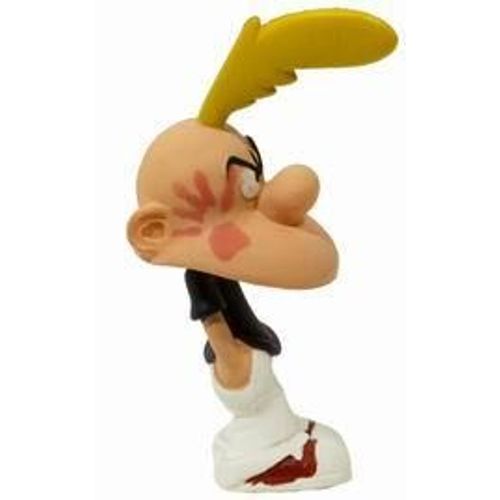 Titeuf - Titeuf : La Baffe (Figurines Plastique)
