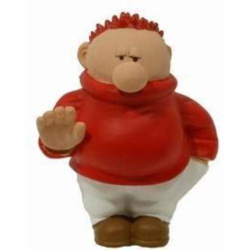 Titeuf - Hugo (Figurines Plastique)