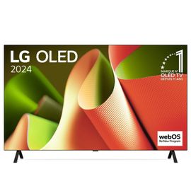 TV OLED LG OLED55B46LA 55" 4K UHD (2160p)