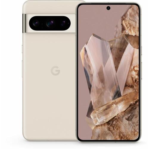 Google Pixel 8 Pro 128 Go Porcelaine