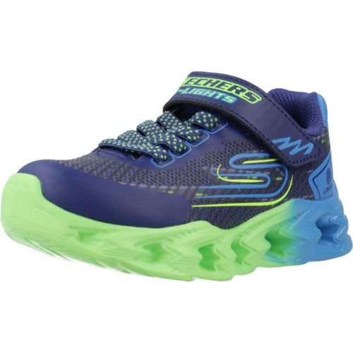 Skechers Vortex 2 0 Quantro Colour Bleu