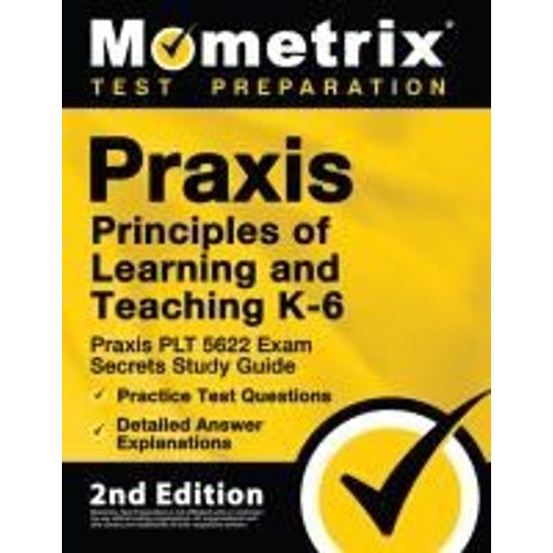 Praxis Principles Of Learning And Teaching K-6