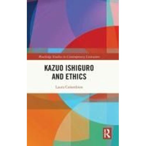 Kazuo Ishiguro And Ethics