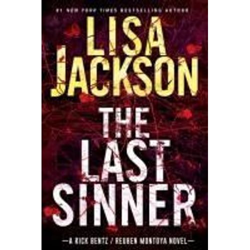 The Last Sinner