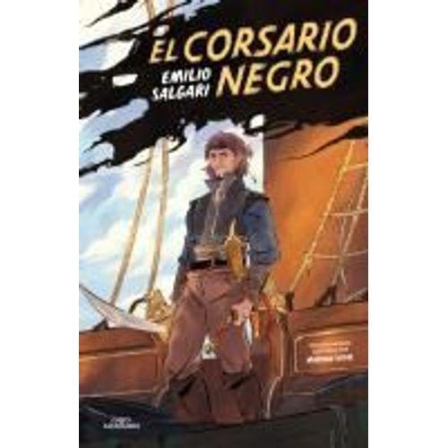 El Corsario Negro / The Black Corsair