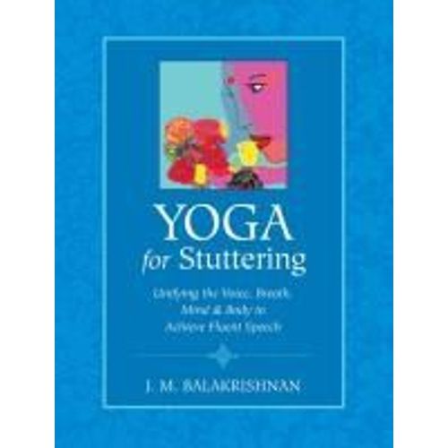 Yoga For Stuttering