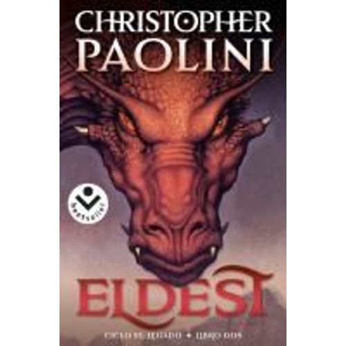Eldest (Spanish Edition)