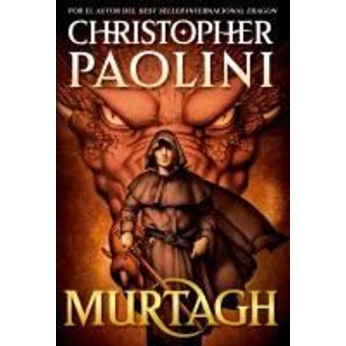Murtagh (Spanish Edition)