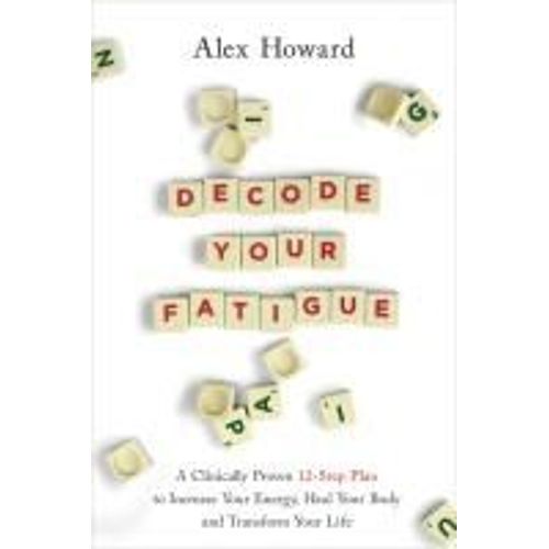 Decode Your Fatigue