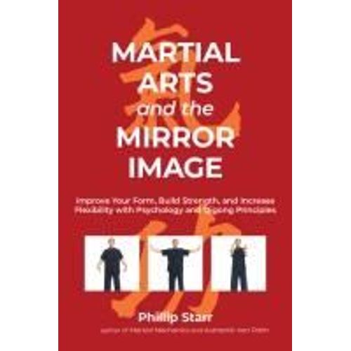 Martial Arts And The Mirror Image