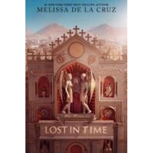 Lost In Time