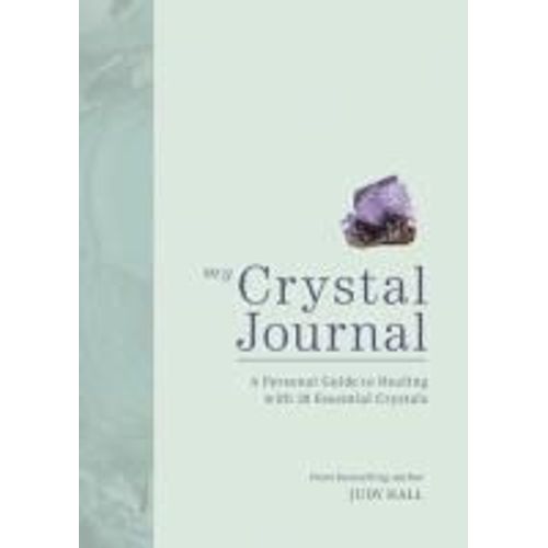 My Crystal Journal