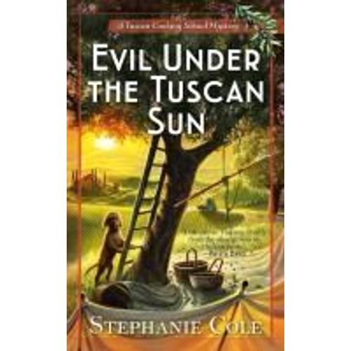 Evil Under The Tuscan Sun