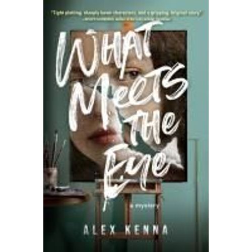 What Meets The Eye