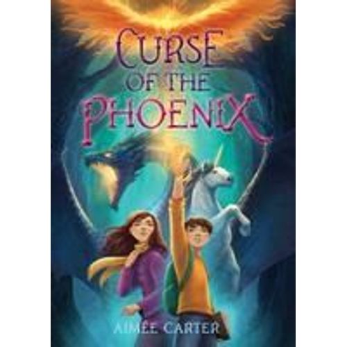 Curse Of The Phoenix