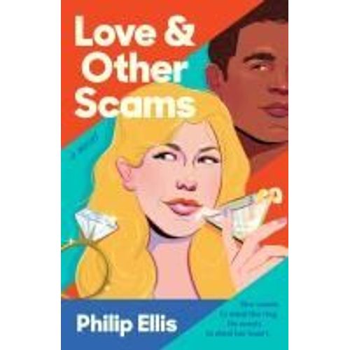Love & Other Scams